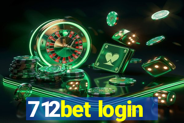 712bet login